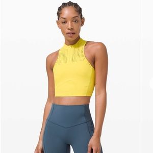 Lululemon Unleash Strengh Bra